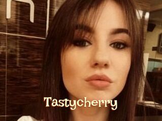 Tasty_cherry