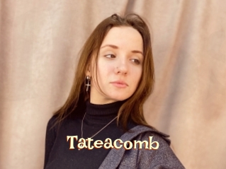 Tateacomb