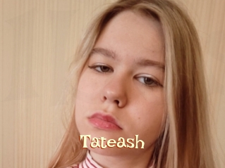 Tateash