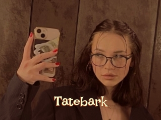 Tatebark