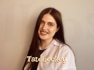 Tatebeckey