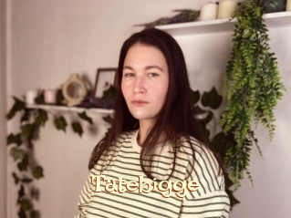 Tatebigge