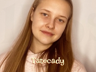 Tatecady
