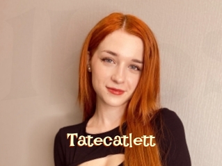 Tatecatlett