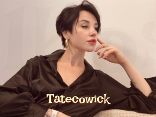 Tatecowick