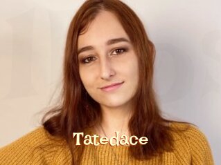 Tatedace