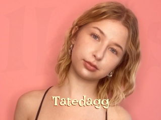 Tatedagg