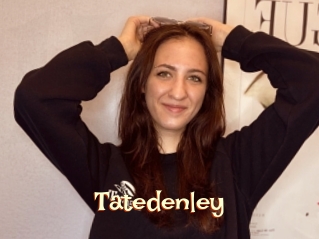Tatedenley