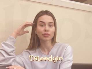 Tateedgin