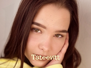 Tateevitt
