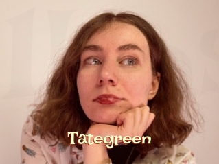 Tategreen