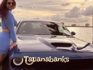Tatianabanks