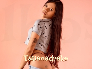 Tatianadrake