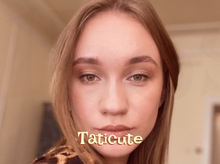 Taticute