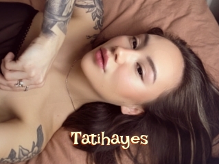 Tatihayes