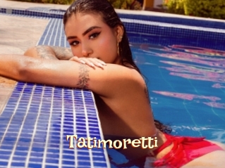 Tatimoretti