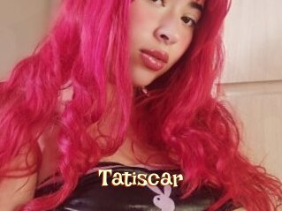 Tatiscar