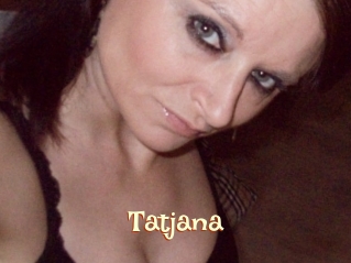 Tatjana