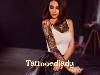 Tattooedlady