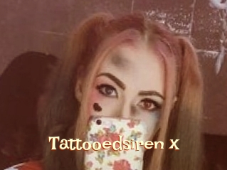 Tattooedsiren_x