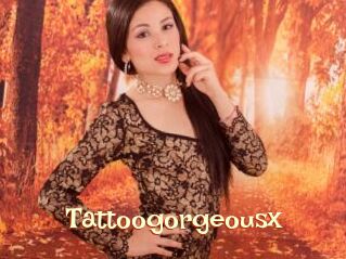 Tattoogorgeousx