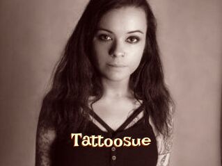 Tattoosue