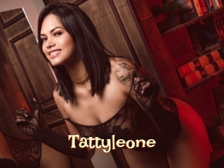 Tattyleone