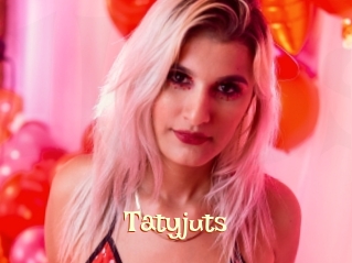 Tatyjuts