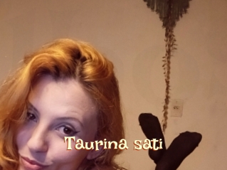 Taurina_sati