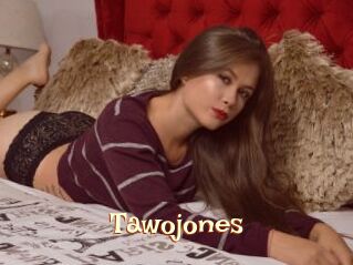Tawojones