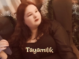 Tayamilik