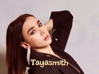 Tayasmith