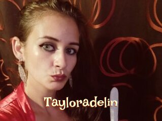 Tayloradelin