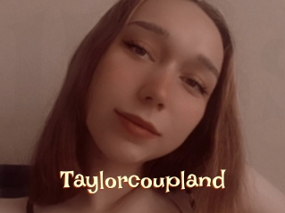 Taylorcoupland