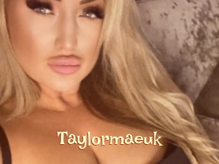 Taylormaeuk