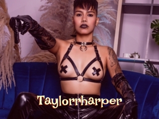 Taylorrharper