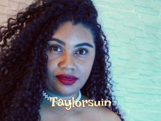 Taylorsuin
