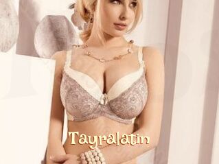 Tayra_latin