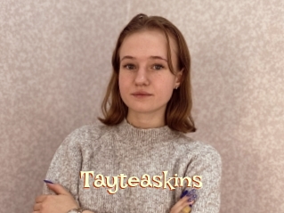 Tayteaskins