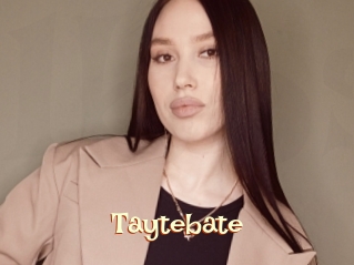 Taytebate