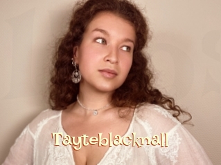 Tayteblacknall