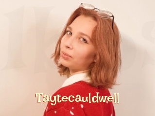 Taytecauldwell