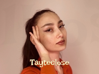 Tayteclose