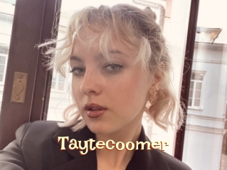 Taytecoomer