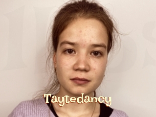 Taytedancy