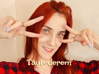 Taytederenf