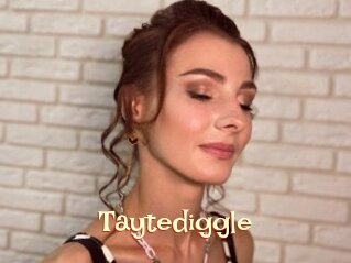 Taytediggle