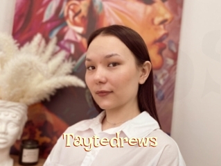 Taytedrews