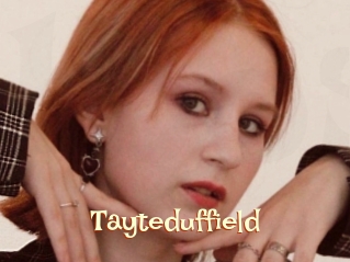 Tayteduffield