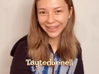 Taytedunnell